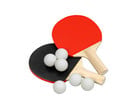 Betzold Tischtennis Set 12 teilig