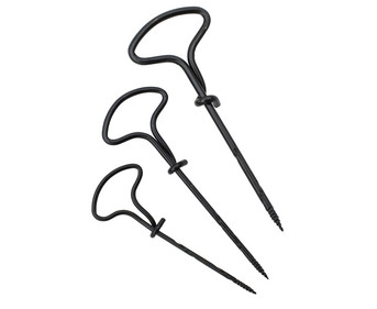 Kastanienbohrer 3er Set