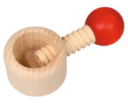 Sicherheits Kastanienhalter 1