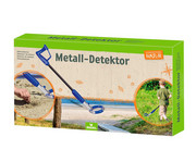 Metalldetektor 3
