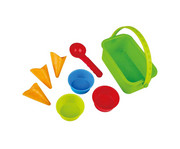 Eis Set 1