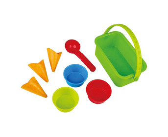 Eis Set