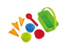 Eis Set