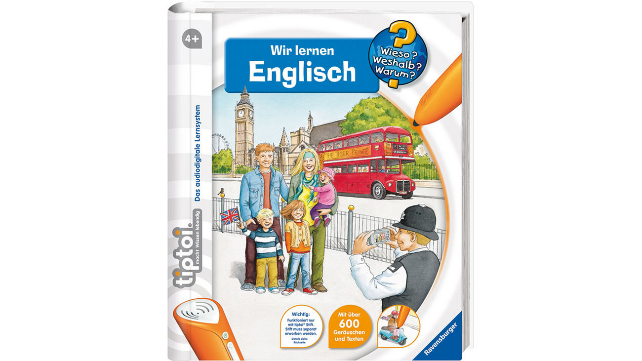 Wir werden uns kennenlernen englisch