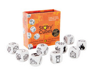 Story Cubes 2