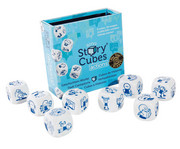 Story Cubes actions 1