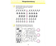 Ravensburger Mathe & Deutsch – 300 Denk und Knobelaufgaben 1 /2 Klasse 2