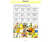 Ravensburger Mathe & Deutsch – 300 Denk und Knobelaufgaben 1 /2 Klasse 3