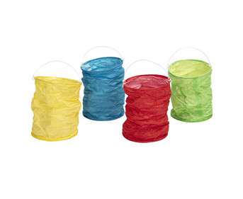 Papierlaternen 4er Set
