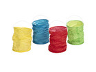 Papierlaternen 4er Set