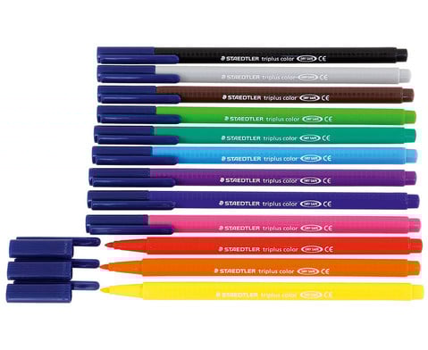staedtler filzstifte 36