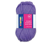 Acrylwolle 50 g 6