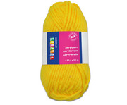 Acrylwolle 50 g 4