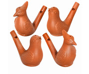 Betzold Vogelwasserpfeifen 4er Set 1