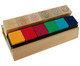 Lehrerstempel bunt 1