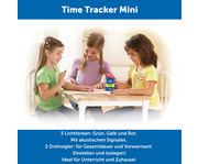 Timetracker 5