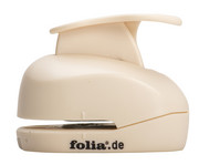 folia Motivstanzer Weihnachten 3 Stück 3