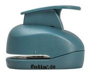 folia Motivstanzer Weihnachten 3 Stück 6