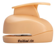 folia Motivstanzer Weihnachten 3 Stück 7