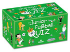 Das Junior Fußball Quiz