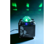 Soundbox Light Cube 2