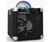 Soundbox Light Cube 4