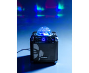 Soundbox Light Cube 5