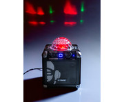 Soundbox Light Cube 6