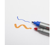 FABER CASTELL Doppelfasermaler im Karton 10 Stück 7