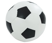 Softball Fußball Optik U3 2