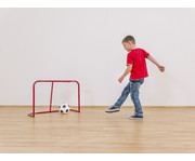 Softball Fußball Optik U3 4