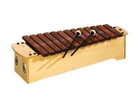 SONOR Sopran-Xylophon SXP 1.1