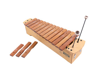 SONOR Sopran Xylophon SXP 1 1