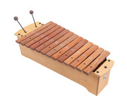 SONOR Alt Xylophon AXP 1 1 6