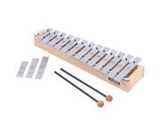 SONOR Primary Sopran Glockenspiel SGP 2