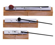 STUDIO 49 Klangbausteine KBN (c¹ h¹) inkl Schlägel 1