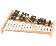 Betzold Musik Alt Glockenspiel chromatisch 3