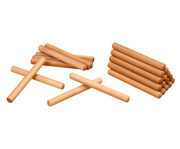 Betzold Klangstäbe Claves 3