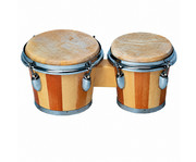 Betzold Bongos gestreift 1