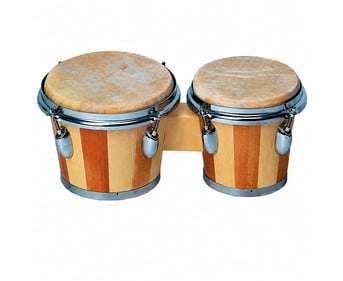 Betzold Bongos gestreift