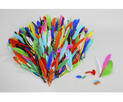 folia Bunte Federmischung 2