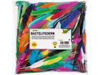 folia Bunte Federmischung
