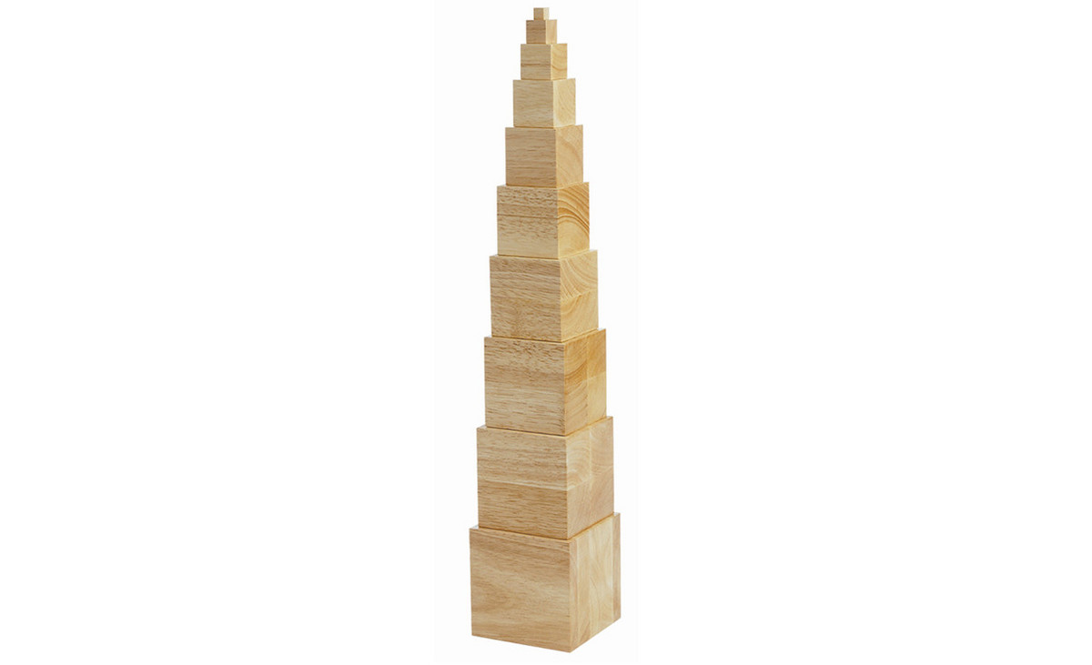 Betzold Turm in natur