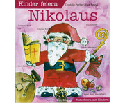 Feste feiern mit Kindern Nikolaus 1