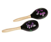 Betzold Holz Maracas 7