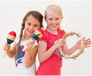Betzold Holz Maracas 3
