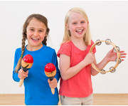 Betzold Holz Maracas 4