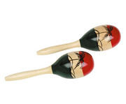 Betzold Holz Maracas 2