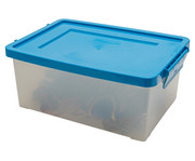 Biegepuppen Königreich Set inkl Box 3