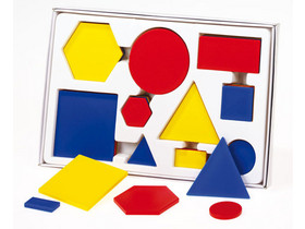 Betzold Geometrische Formen